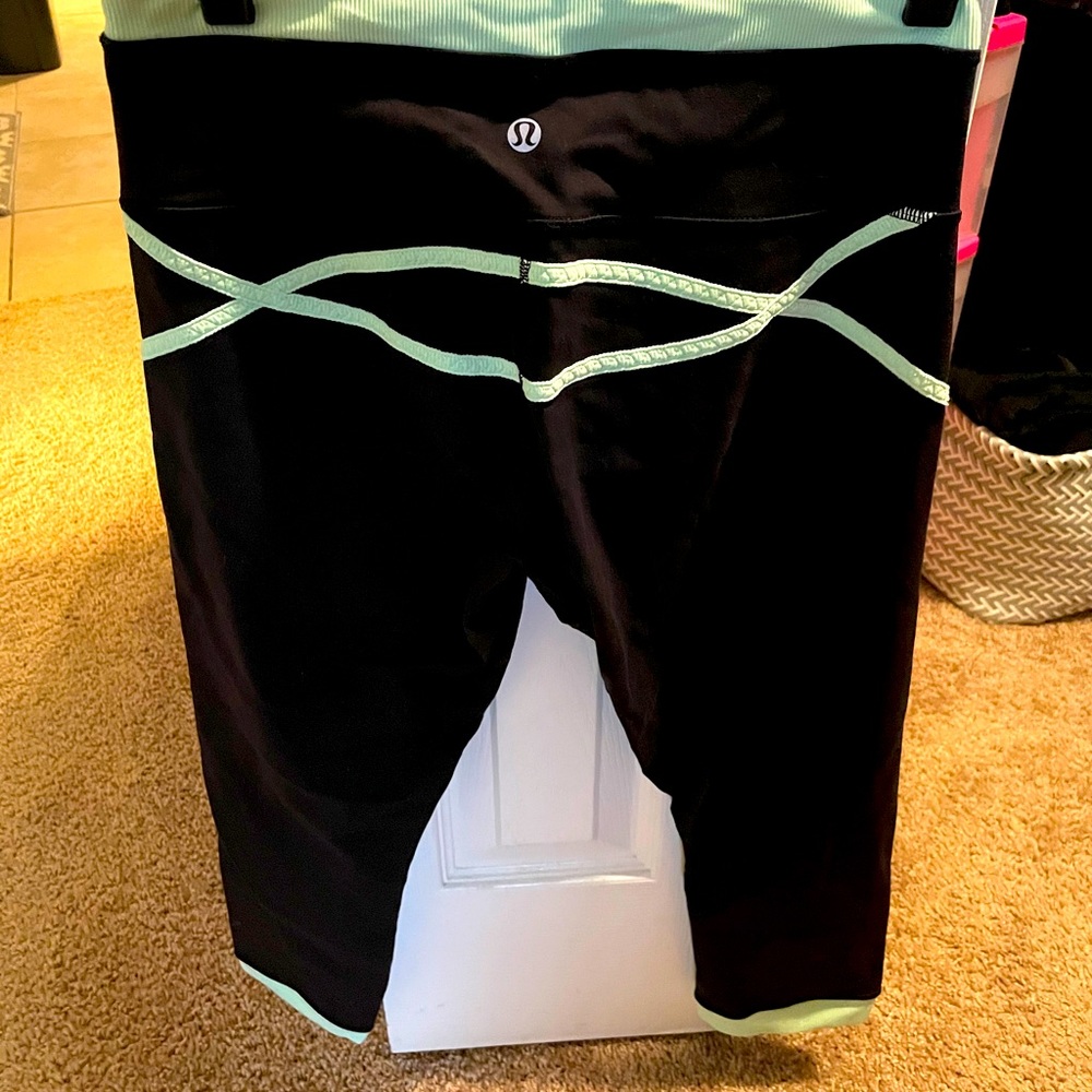 Lululemon leggings